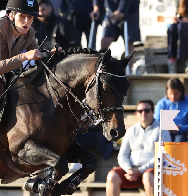 It Boy Alias - ph. PSV